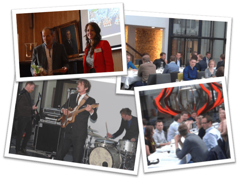 Youngship summer conference